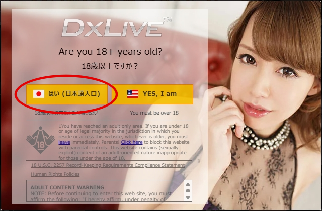 PC版クーポン入口